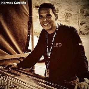 hermes carreño|Falleció Hermes Carreño, ingeniero de sonido de Guaco.